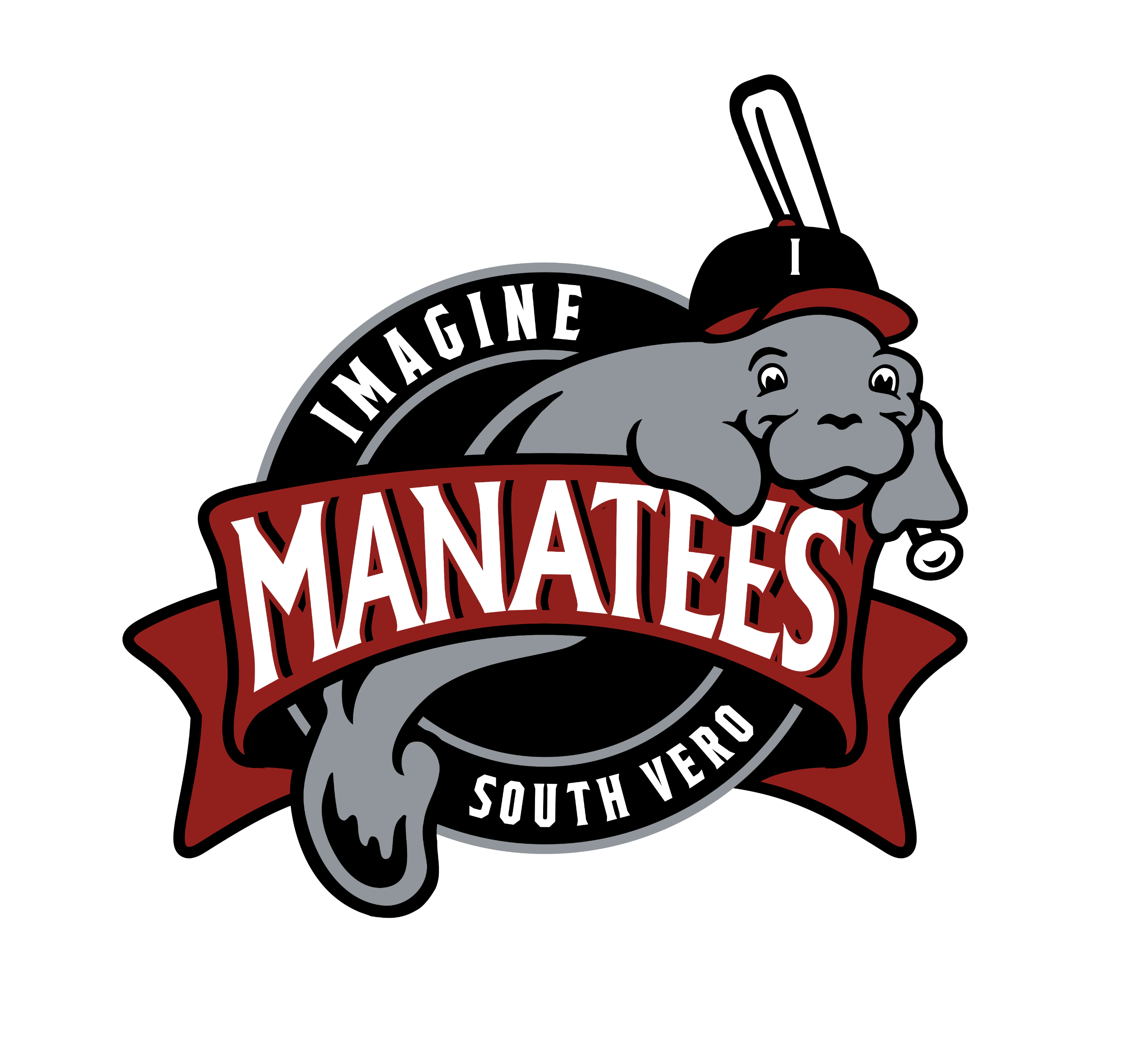 Imagine Baseball Apparel