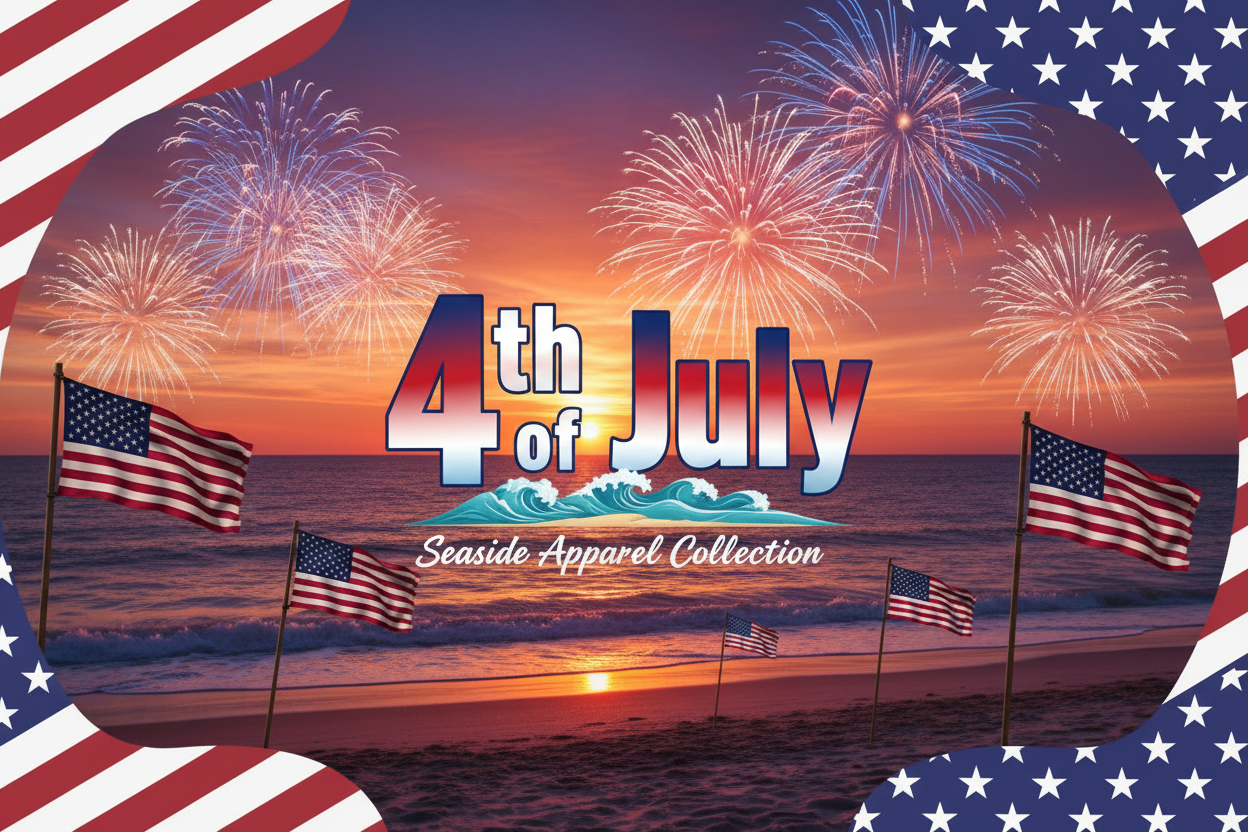 4th of July Designs