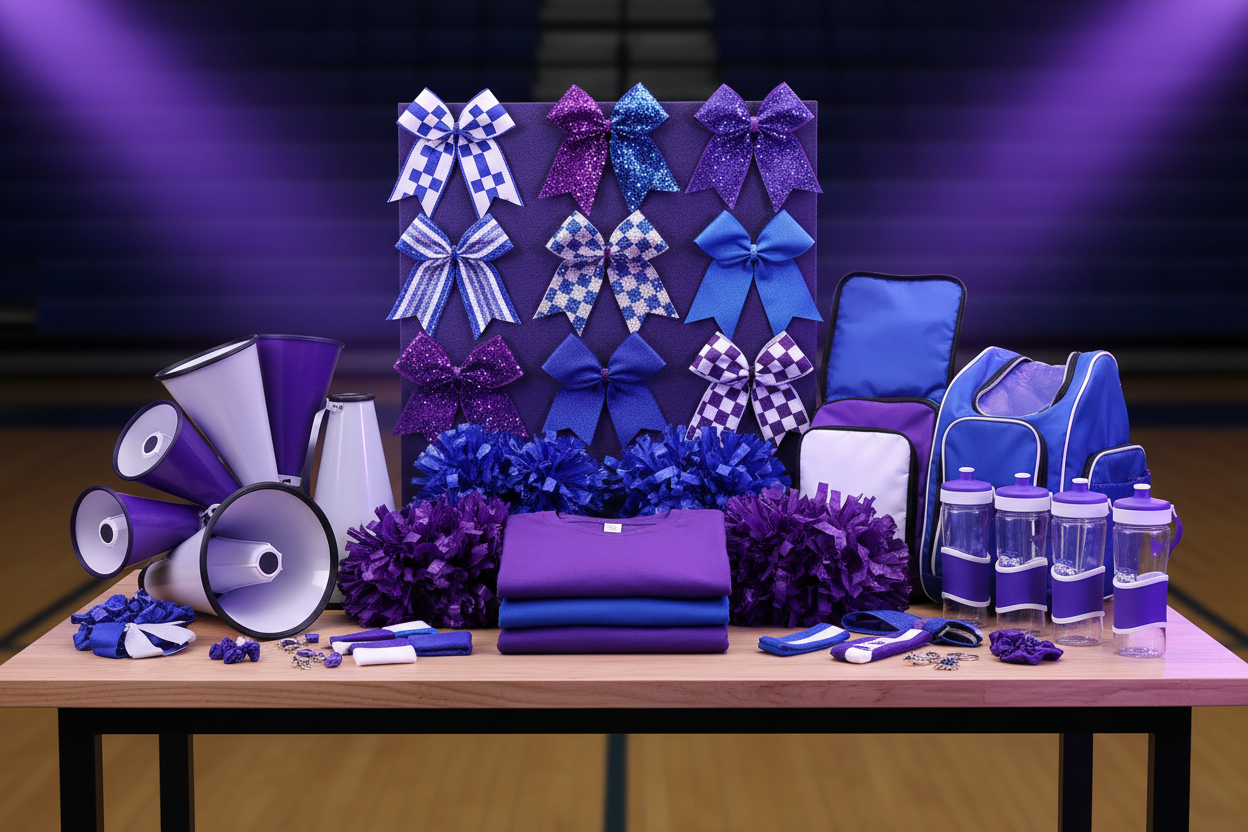 Cheer Collection