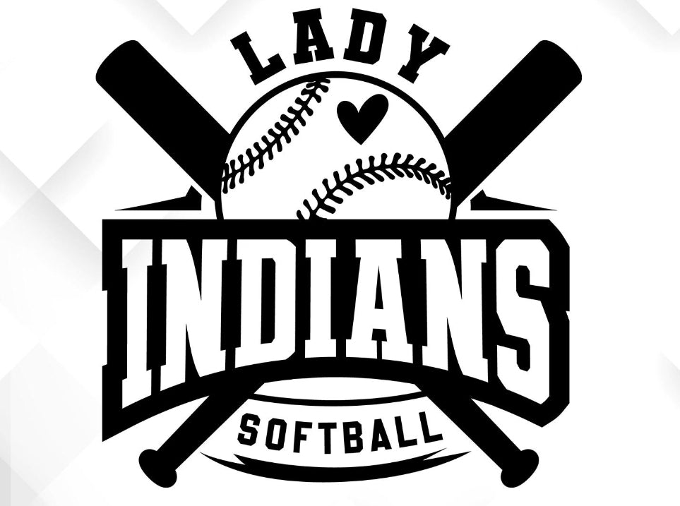 Vero Indians Softball🥎