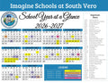 Custom Calendar Magnets