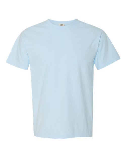 Comfort Colors Tee- All American  Dad Eagle