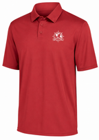 Embroidered Polos