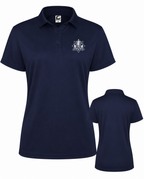 Embroidered Polos