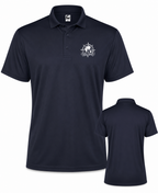 Embroidered Polos