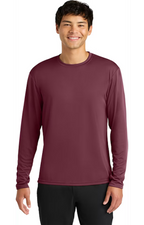 Adult Maroon Imagine Manatees Baseball