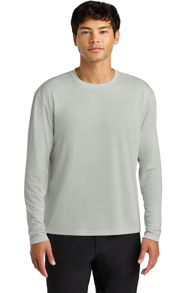 Adult Black Imagine Manatees Roster T-Shirt