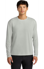 Adult Black Imagine Manatees Roster T-Shirt