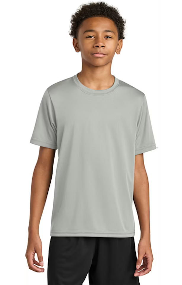 Youth Blue Imagine Diamond Back T shirt