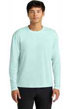 Adult Black Imagine Manatees Roster T-Shirt