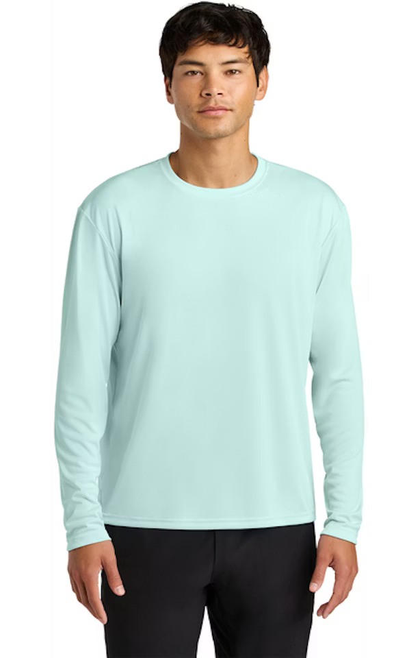 Adult Black Imagine Manatees Roster T-Shirt