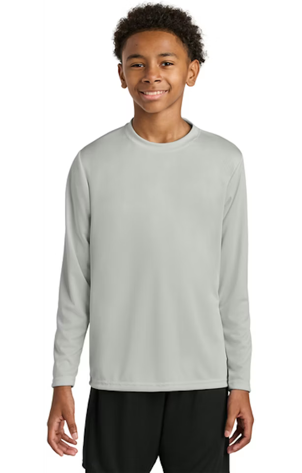 Youth Blue Imagine Diamond Back T shirt