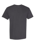 Comfort Colors Tee- American Honey Preppy