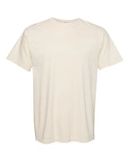 Comfort Colors Tee- American Honey Preppy
