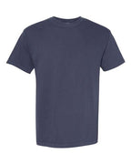 Comfort Colors Tee- American Honey Preppy