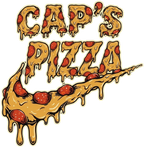 Caps Pizza Just Order it! Custom Tees
