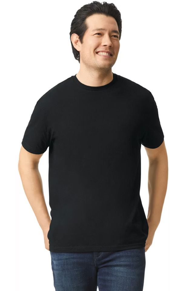 Adult Imagine Baseball Diamond back T Shirt