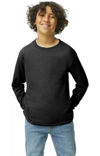 Lady Indians Softball