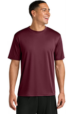 Adult Maroon Imagine Manatees Baseball