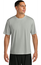 Adult Black Imagine Manatees Roster T-Shirt