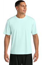 Adult Black Imagine Manatees Roster T-Shirt
