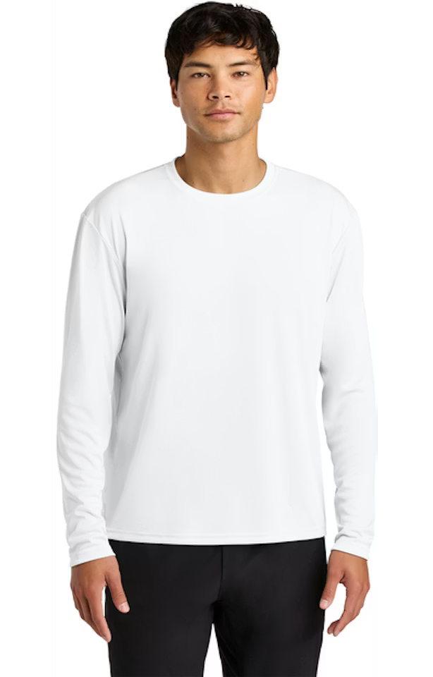 Adult Black Imagine Manatees Roster T-Shirt