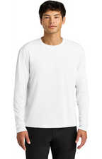 Adult Black Imagine Manatees Roster T-Shirt