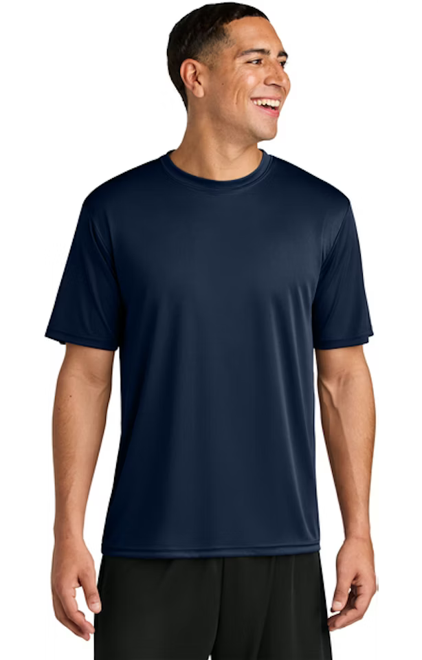 Adult Imagine Baseball Diamond back T Shirt