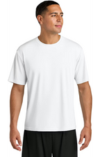 Adult Black Imagine Manatees Roster T-Shirt