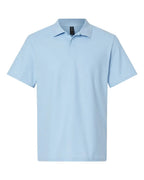 Embroidered Polos