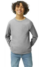 Lady Indians Softball