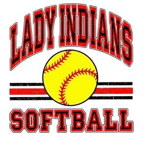Lady Indians Softball