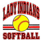 Lady Indians Softball