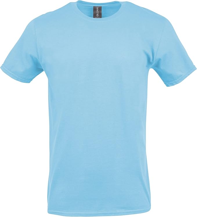 Adult Imagine Baseball Diamond back T Shirt