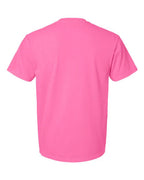 Comfort Colors Tee-Bad Day To Be A Hotdog Wiener dog