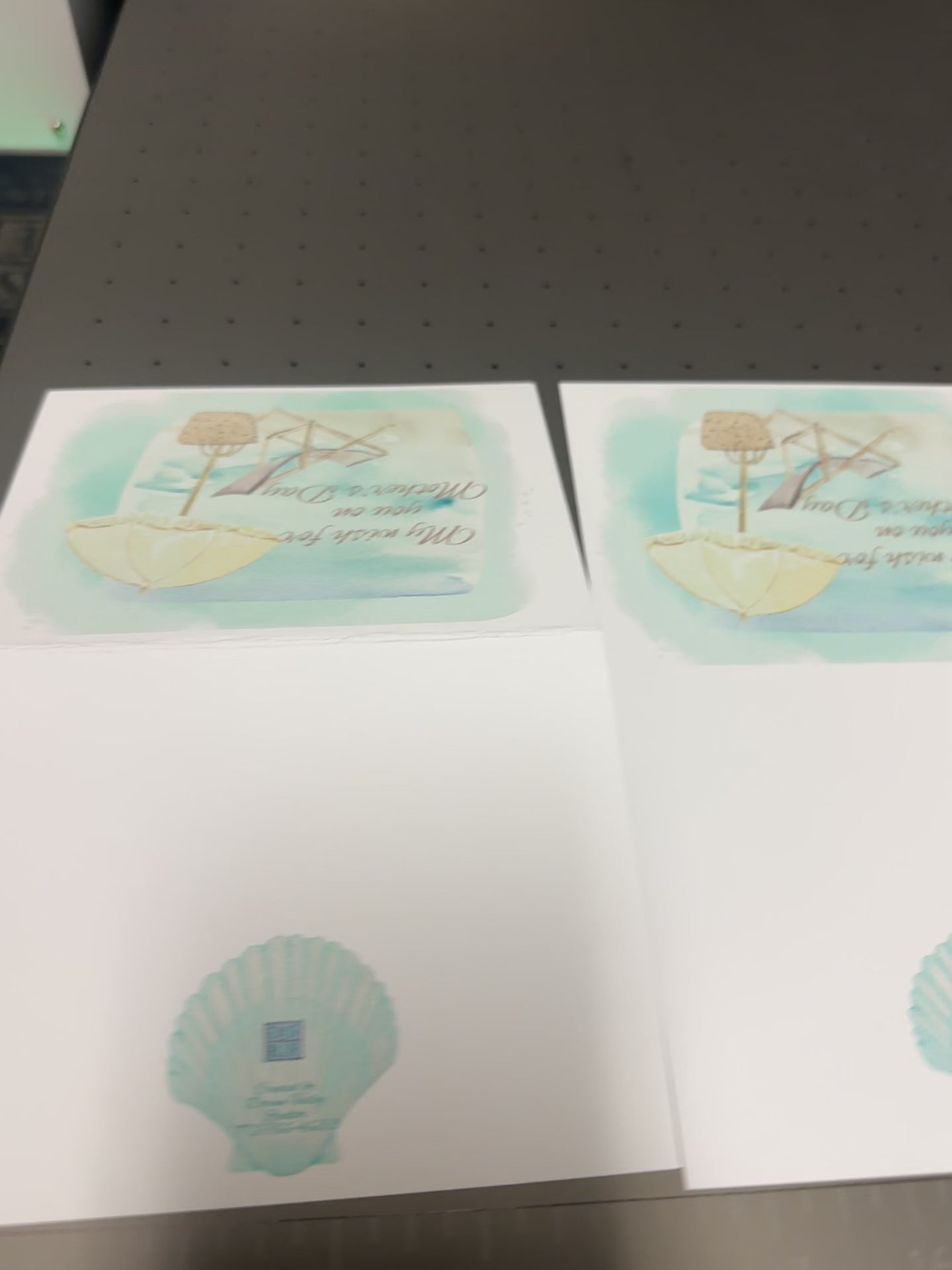 Custom Mother's Day Cards