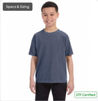 HomeBreak Custom Comfort Colors Tee