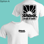 HomeBreak Custom Comfort Colors Tee