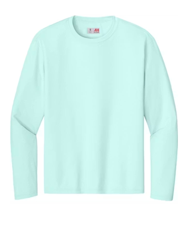 Westover/DSRE Marlin Fishing shirt