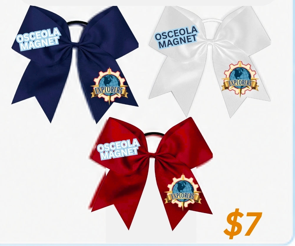 Spirit Bows