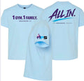 Season 11 Shirts