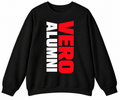 Vero Alumni (Red/White)