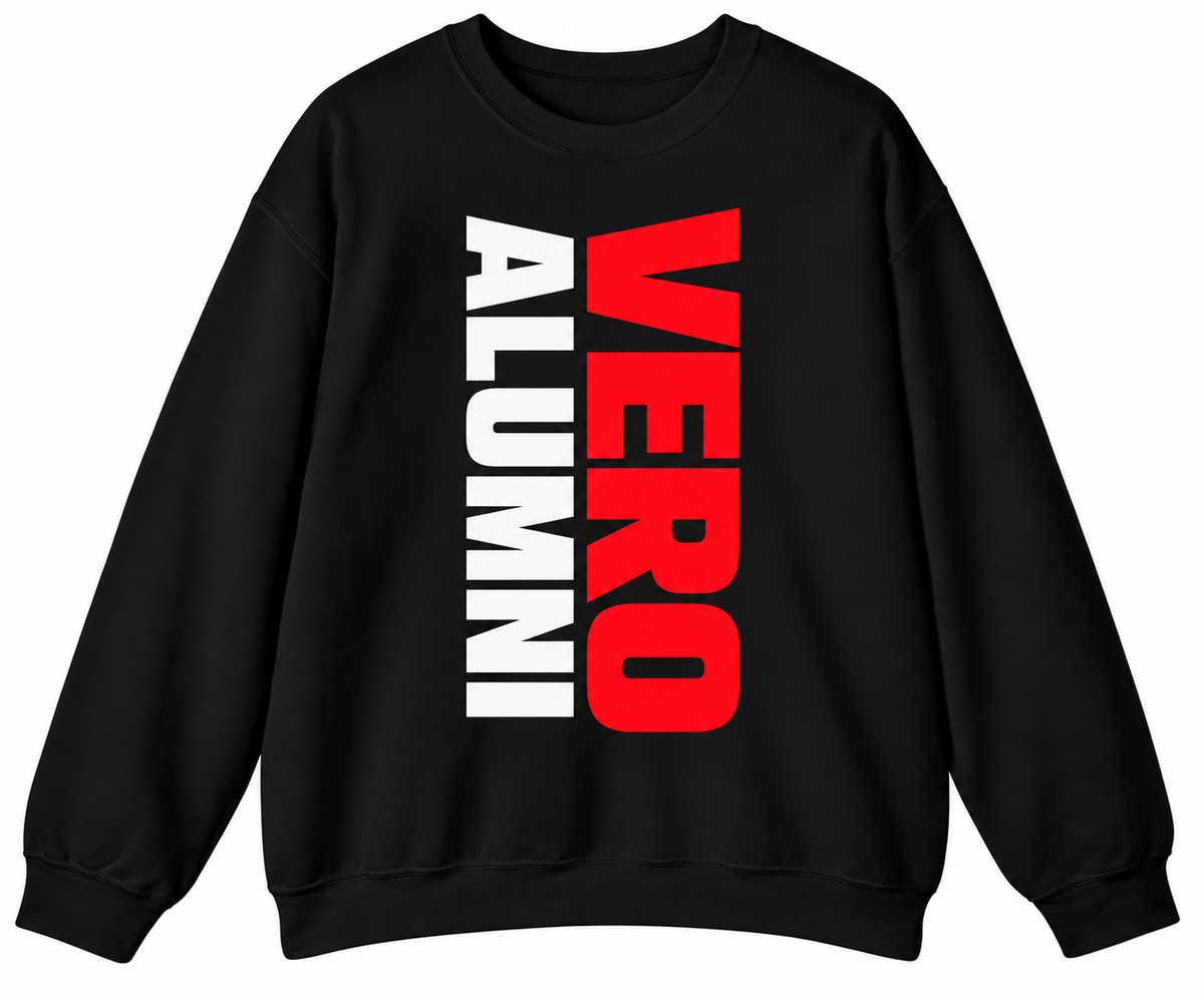 Vero Alumni (Red/White)