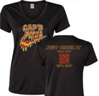 Caps Pizza Just Order it! Custom Tees