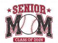 Senior Mom Class of 2026