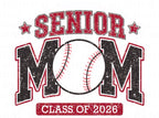 Senior Mom Class of 2026