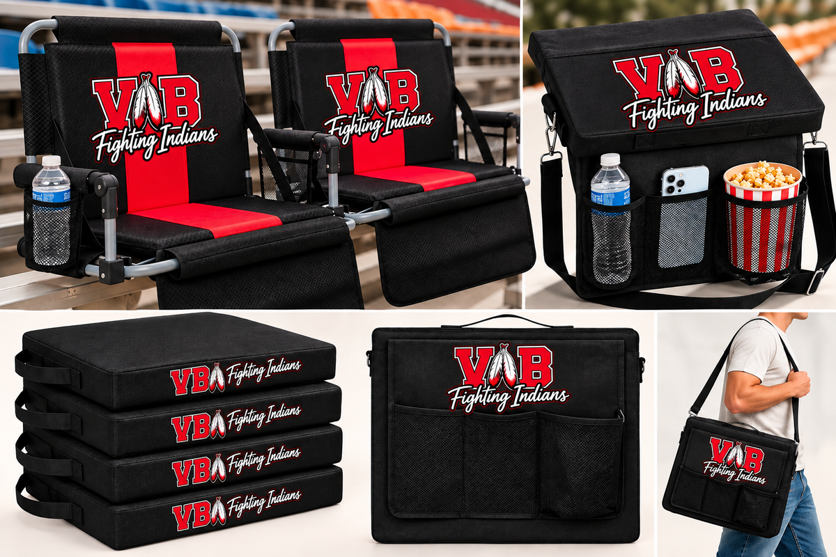 Stadium Seats