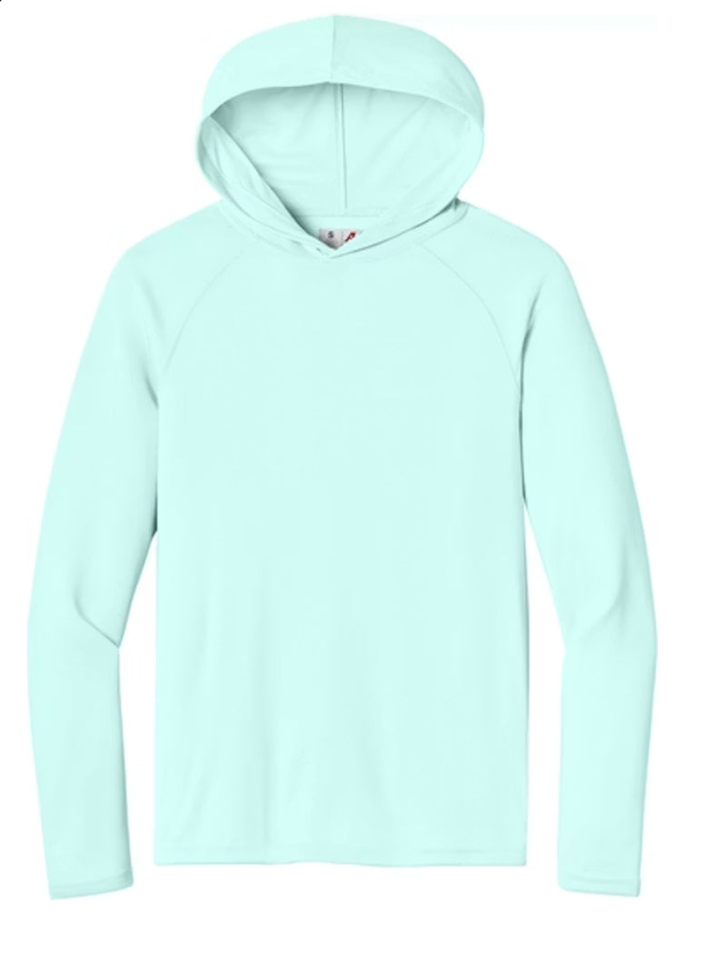 Westover/DSRE Marlin Fishing shirt