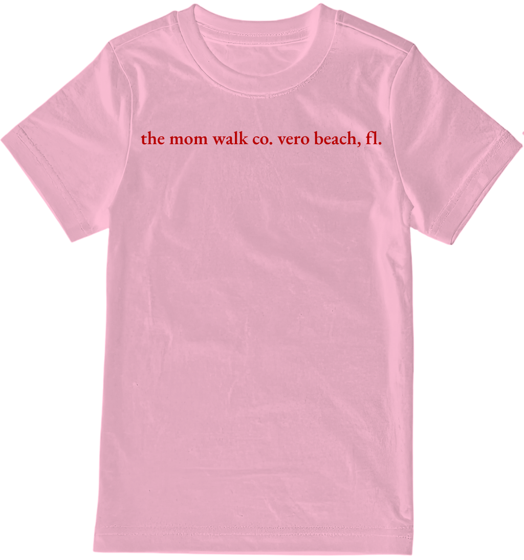 Come for the walk, stay for the village