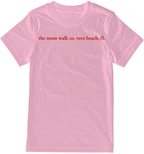 Come for the walk, stay for the village